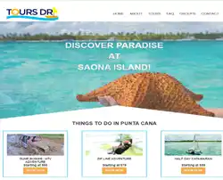 Punta Cana Tours
