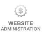 Complete Website Administration
